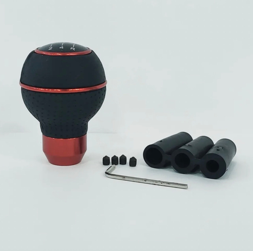 НЕТ - №2 / Ручка КПП MOMO 02 (1 шт.)