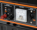 Генератор Carver PPG- 6500Е бензин