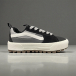 Vans Old Scool MTE-1 Gore-Tex • Black Gray