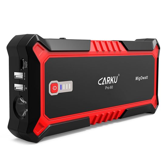 CARKU Pro-60 многофункциональное устройство
