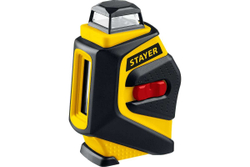 Лазерный нивелир Stayer SL360-2 34962-2