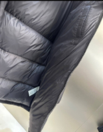 Пуховик Louis Vuitton