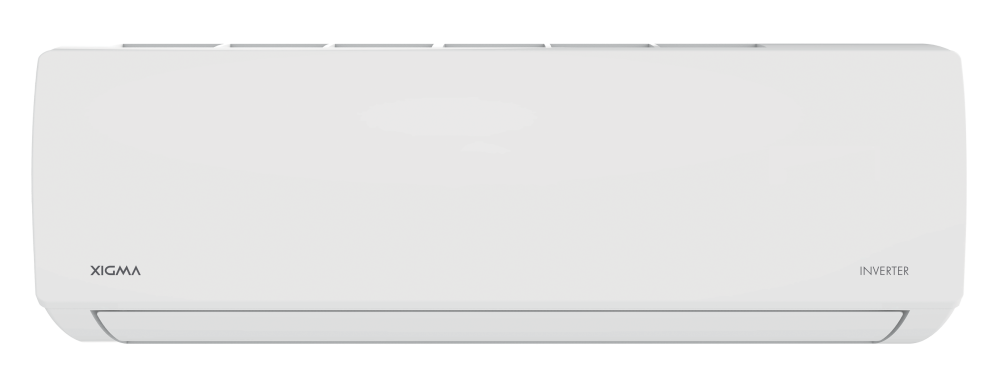 XIGMA TURBOCOOL Inverter XGI-TXC50RHA
