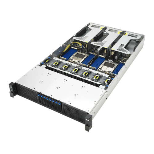 Серверная платформа ASUS RS720A-E13-RS8U