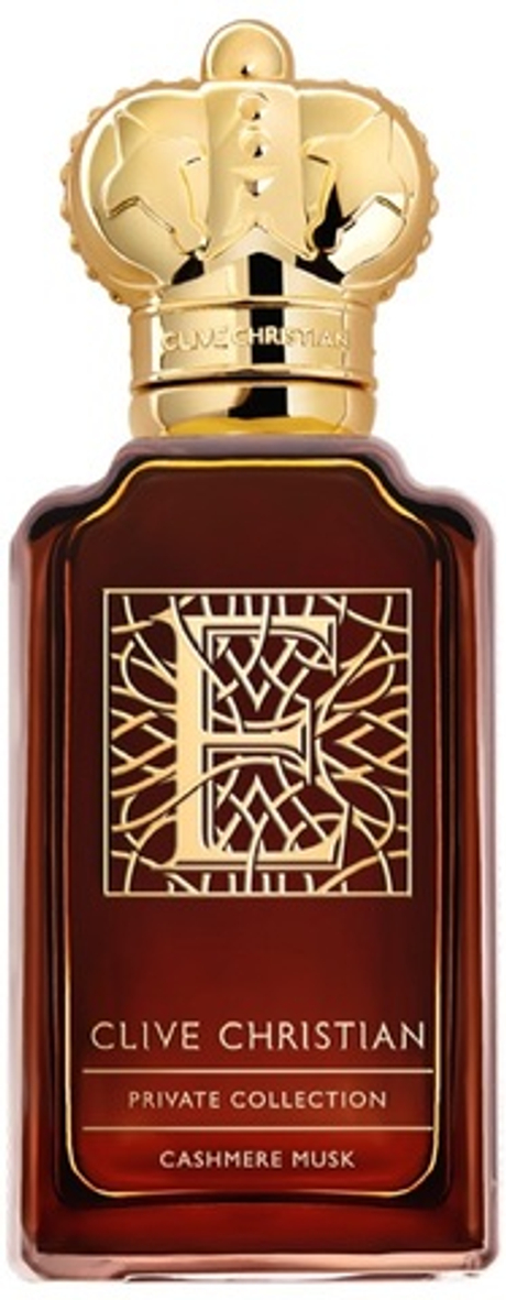 Clive Christian Private Collection E Cashmere Musk