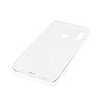 Чехол ROSCO для Samsung Galaxy A30;Samsung Galaxy A20 оптом (арт. SS-A30-TPU-TRANSPARENT)