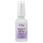 Reviva Labs, Advanced Peptide Plus, для всех типов кожи, 29,5 мл (1 жидк. Унция)