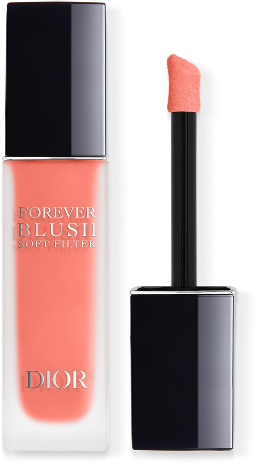 DIOR Dior Forever Blush Soft Filter - Румяна в жидкой форме оттенок 04 Daisy, 11 ml