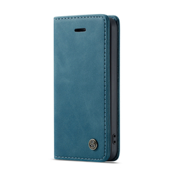 Чехол-книжка CaseMe Matte iPhone 5 / 5S / SE