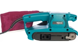 Ленточная шлифмашина Makita 9910 (116499)