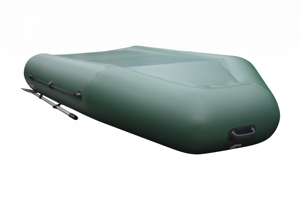 Хантер 280 Т NEW (лодка ПВХ)