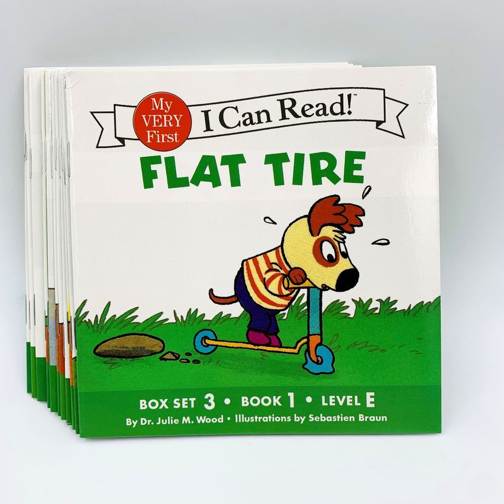 Flat Tire