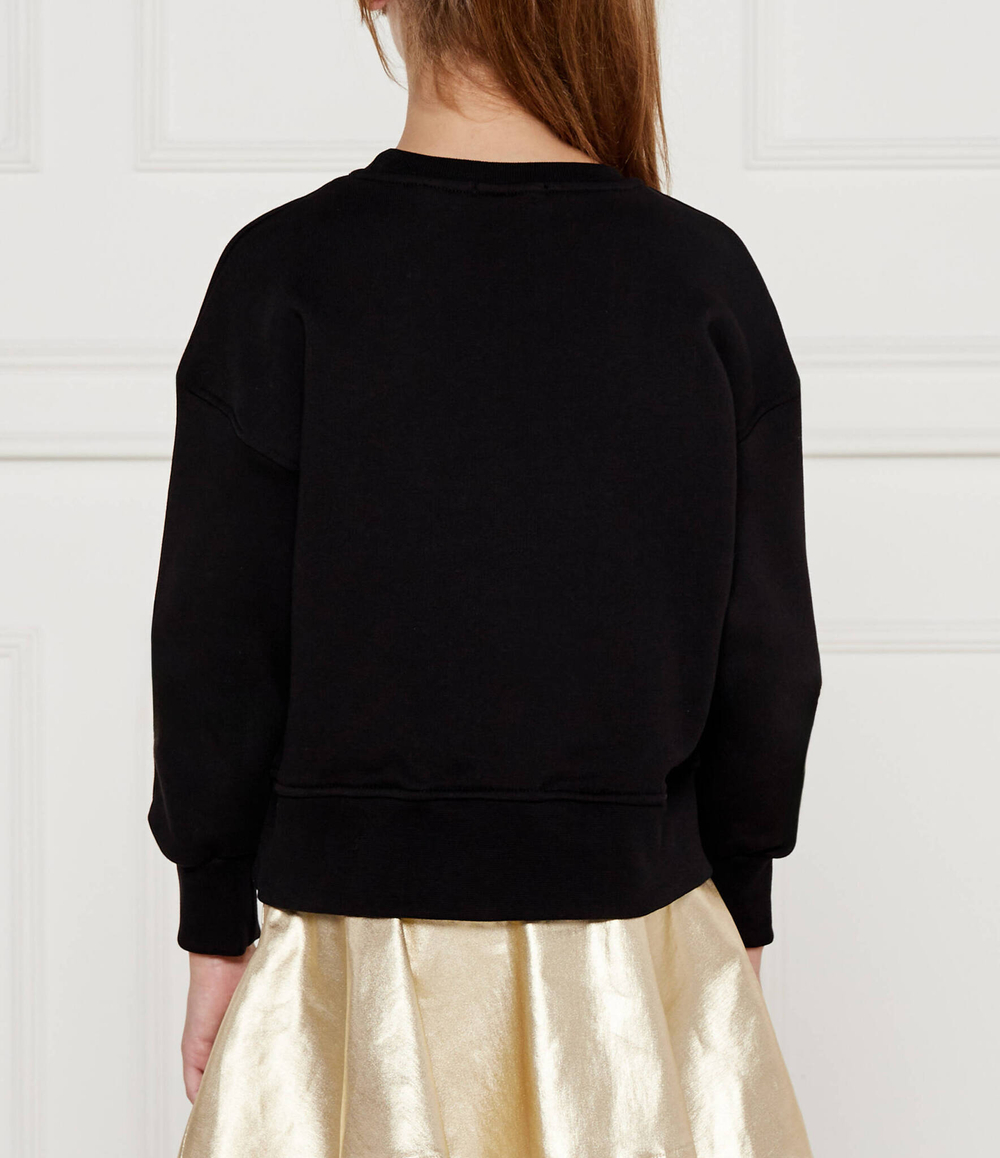 Худые FLEECE Pinko UP - черный(F4PIJGSW218)