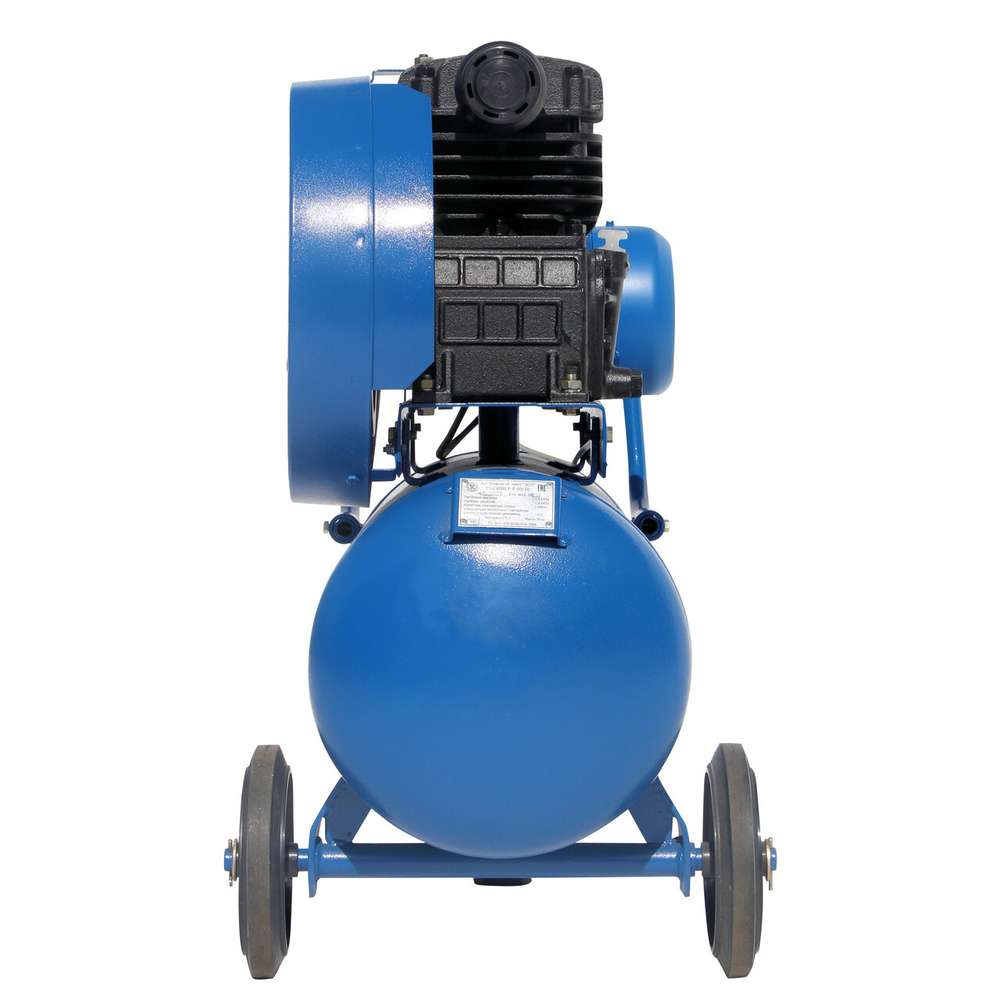 Компрессор К11/10