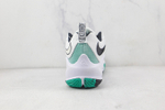 Nike Zoom Freak 3 Clear Emerald