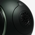 Акустическая система Devialet Phantom Ultimate 98 dB, Deep Forest, Глубокий лес
