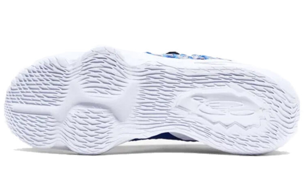 Кроссовки Nike Lebron 17 "More Than An Athlete" Ep