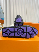Louis Vuitton Mocassin