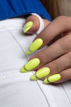 Monami Гель-лак 514, 8м