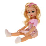 Кукла классическая, коробка FT-16E