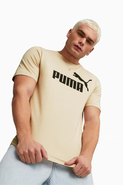 Футболка Puma Essentials Logo