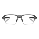 Oakley Acetate Irregular Shape Eyeglass Frames