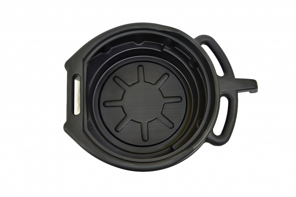 Емкость для сбора масла 15л GW-E15 Great Wolf