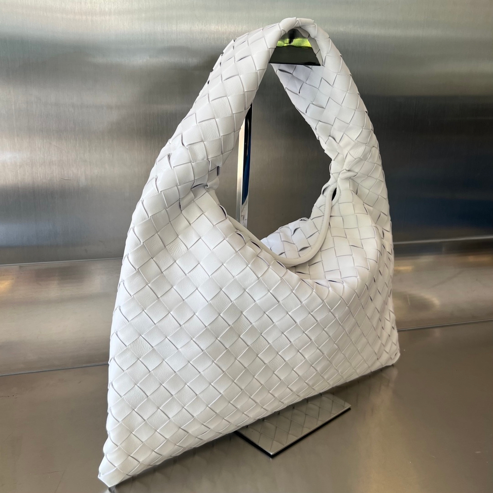 Bottega Veneta Small Hop 41 cm