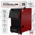 Котел отопительный PRIMUS (Примус) B 26 кВт (без плиты)