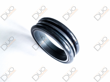 Уплотнение плавающее двойное коническое УПДК К10-А7 Г