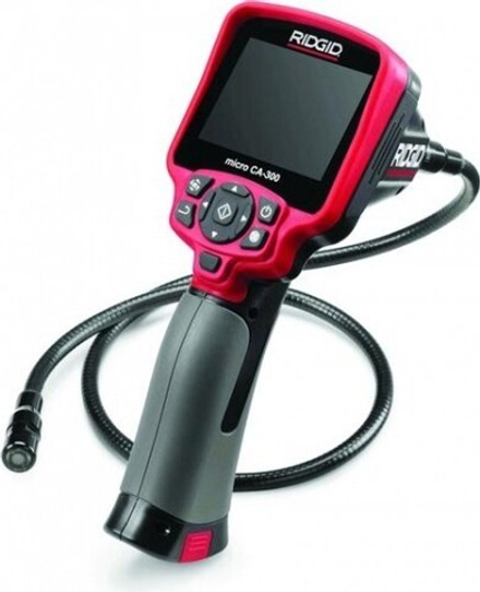 Видеоскоп RIDGID CA-300 40613 40613