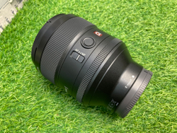 Sony FE 85mm 1.4 GM