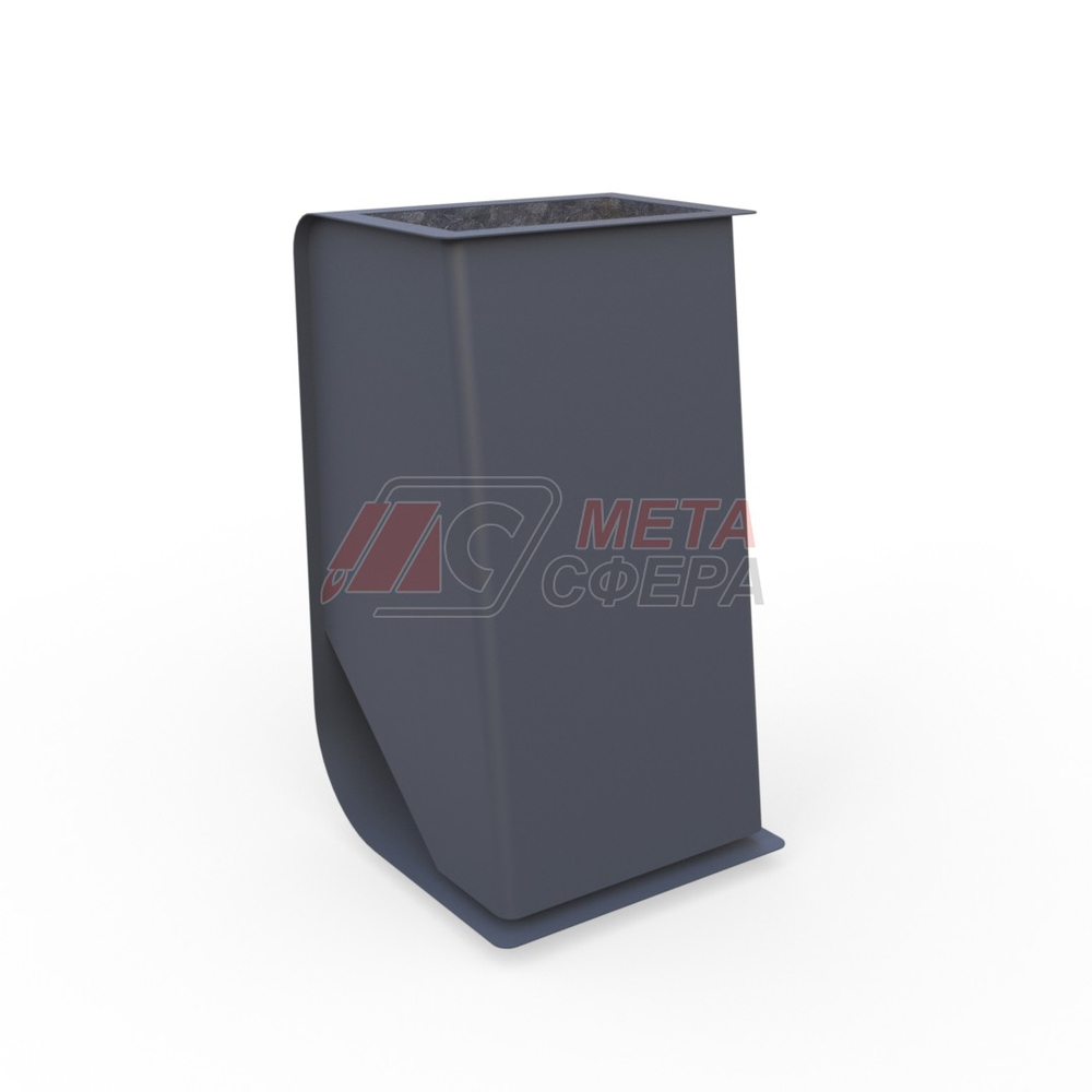 Урна Оригами