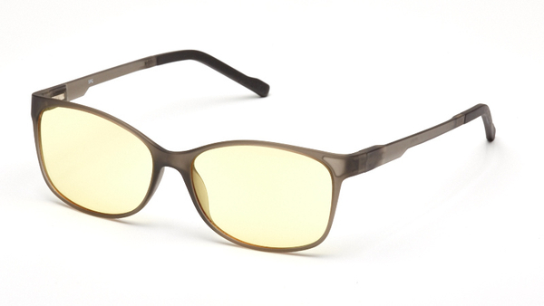 Очки для компьютера AF063 темно-серый