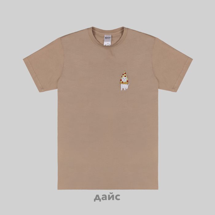 Футболка мужская Ripndip Wanna Piece Of Me? Tee артикул:RND10250 - купить в магазине Дайс