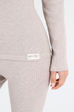 Костюм Термо-3 Виотекс БЕЖЕВЫЙ