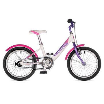 Велосипед Author Bello II - 2023 (3-6 лет.)