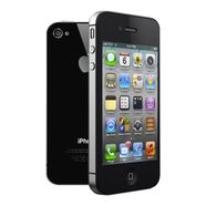 Apple iPhone 4S 8GB Black