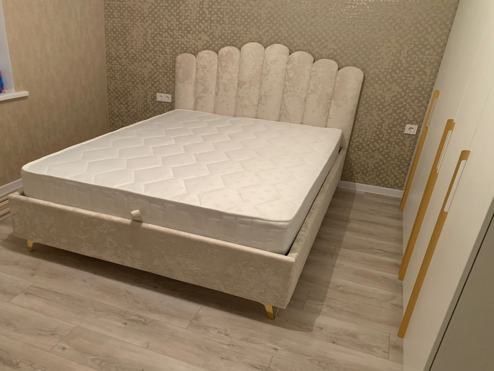 Кровать Джесси