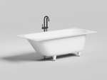 ORNELLA KIT 180x80 покраска по RAL снаружи