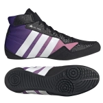 Борцовки Adidas HAVOC PRIME - PURPLE