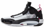 Кроссовки Air Jordan 34 Digital Pink