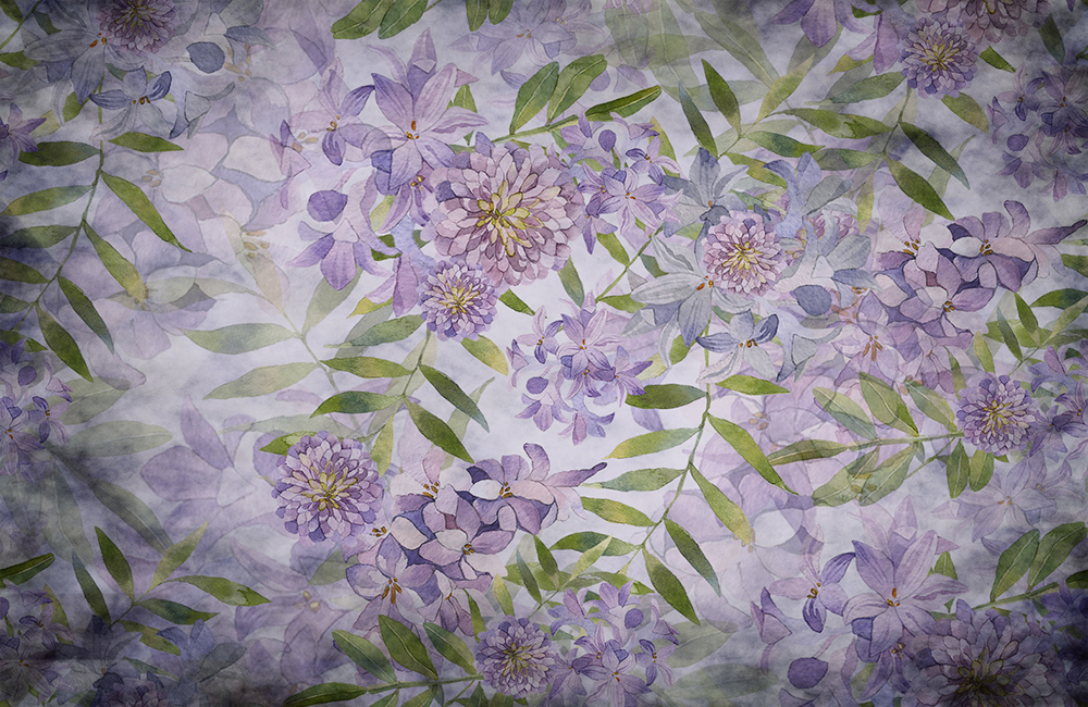 Коллекция FLOREALE