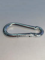 6 ОЦ.Карабин DIN5299C (4 шт)