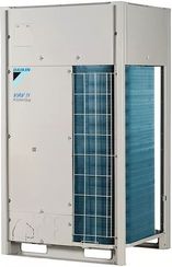 Наружный блок VRF системы Daikin RXYQ12U
