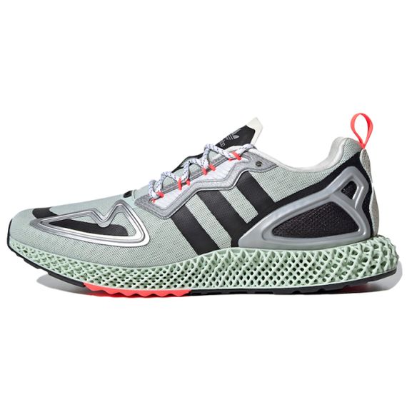 Кроссовки adidas originals ZX 2K Универсальный топ Унисекс
