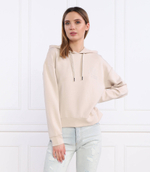 Худи Armani Exchange - кремовый(3RYM82 YJDDZ)