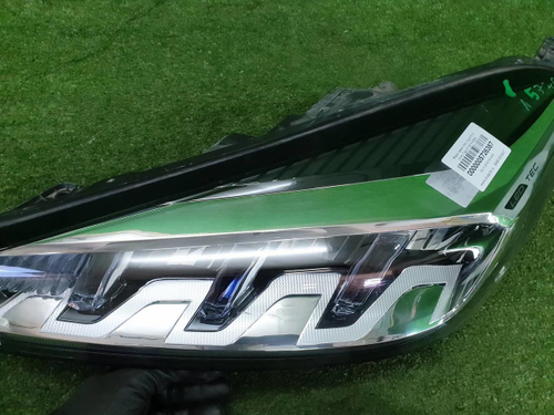Фара левая Chery Tiggo 8 (2018-2022) LED