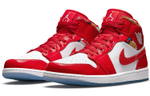 Кроссовки Jordan Mid
