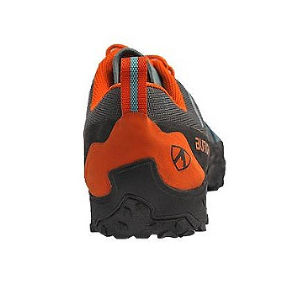 Butora кроссовки треккинговые Terra